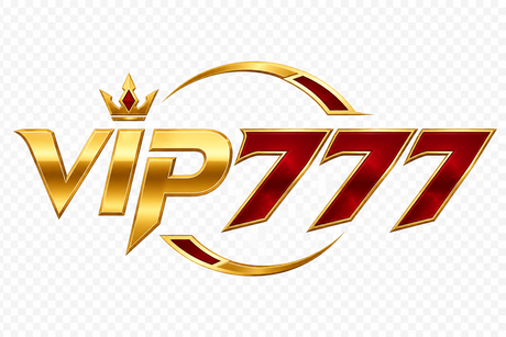 VIP777 Logo